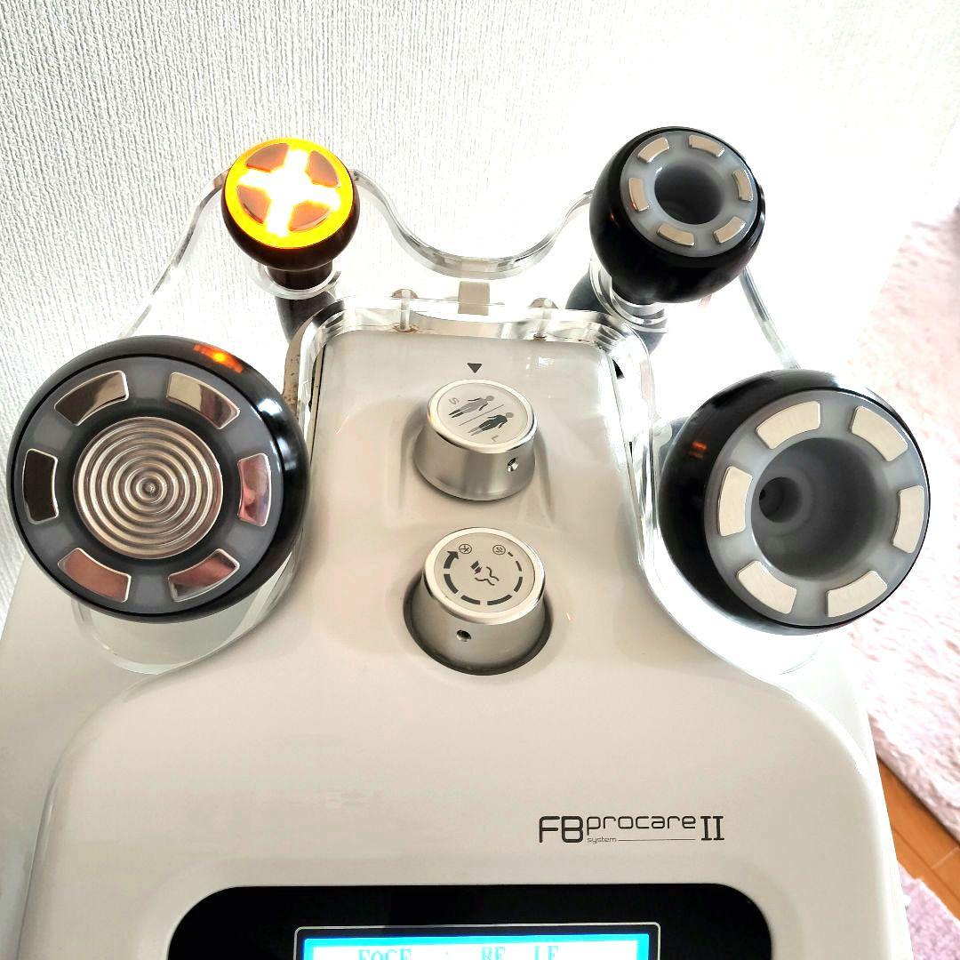 日曜までセール価格/キャビテーション/ラジオ波/マイクロカレント/EMS/吸引★