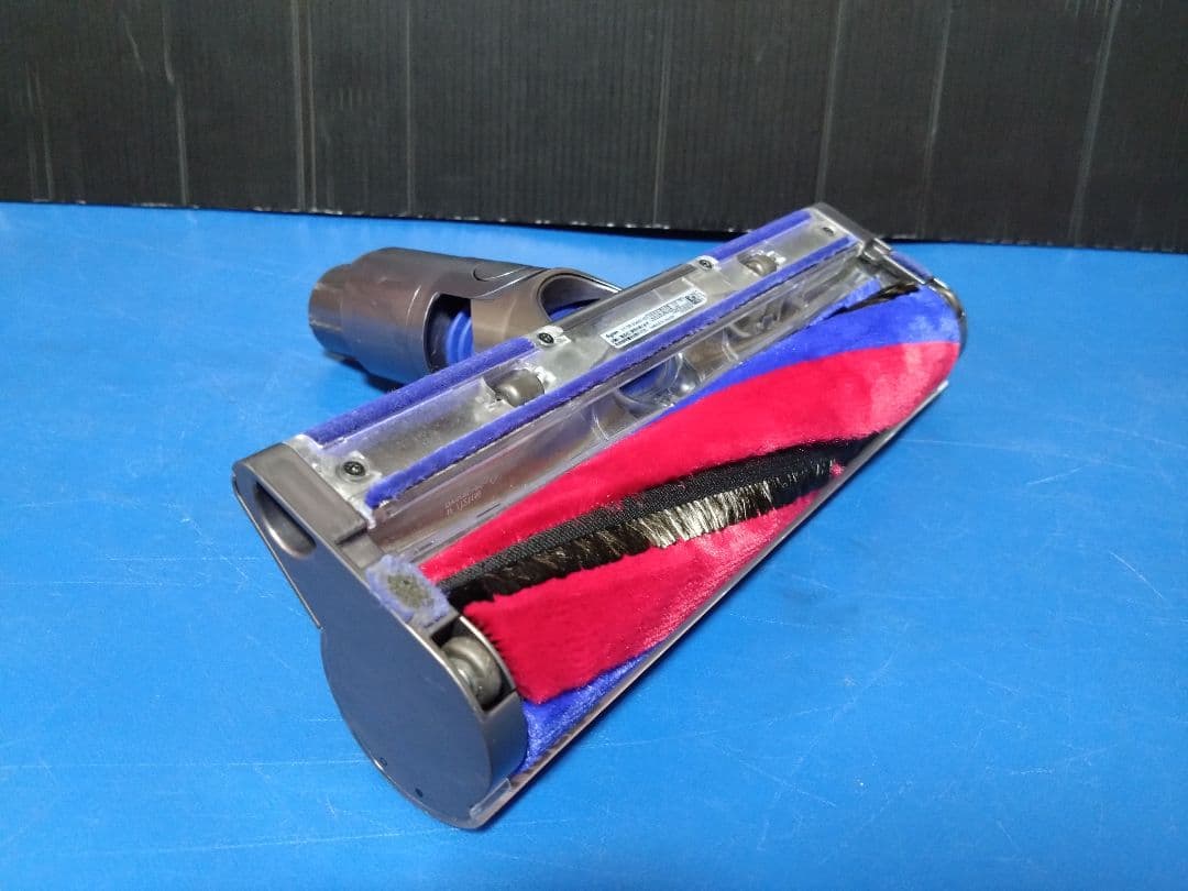 大人気モデル！dyson‼️デジタルスリムフィラフィ SV18充電スタンド付き⑤