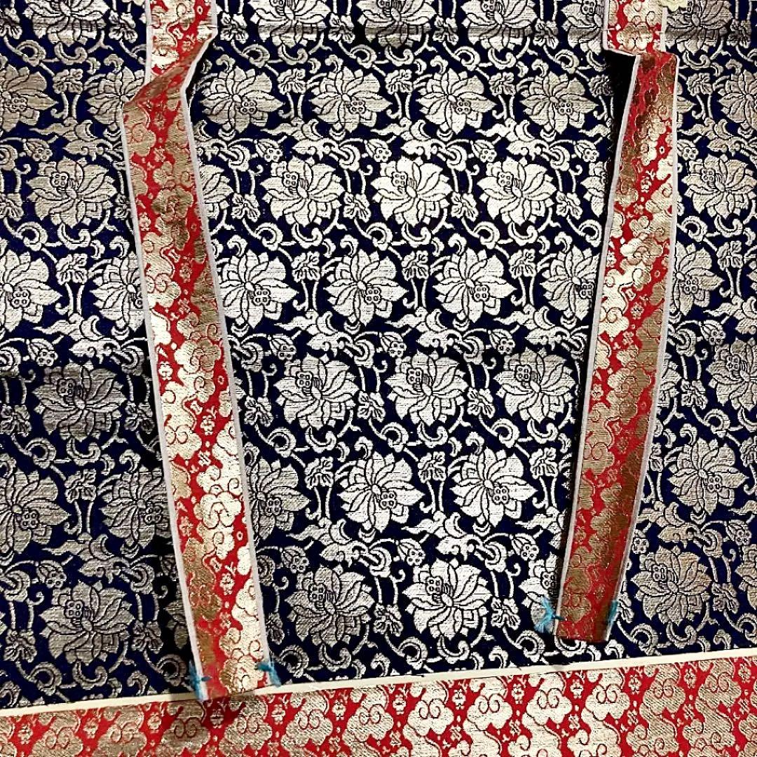 掛け軸　御朱印　肉筆　四国八十八ヶ所霊場巡り　お遍路　弘法大師　高野山