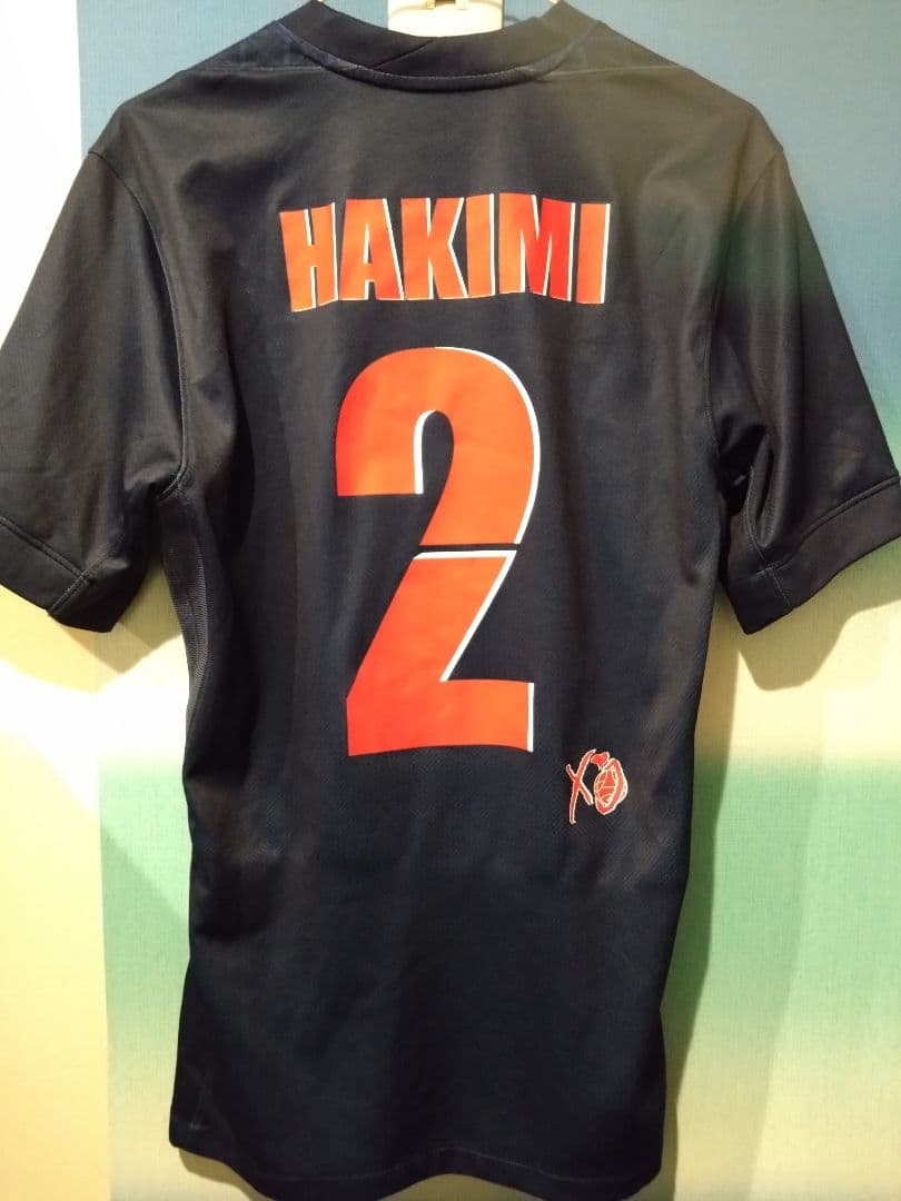 パリサンジェルマン　PSG 2025/26 ユニフォーム