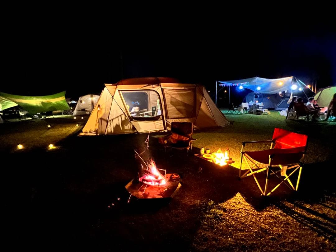 その②)スノーピーク ランドロック Pro.air ルーフセット おまけ多数