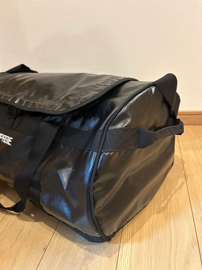 supreme ボストンバッグ