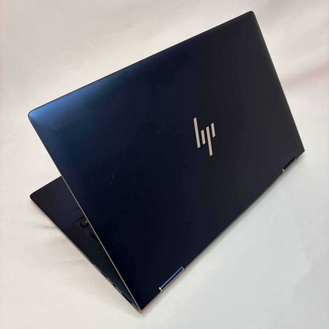 準美品 Dragon Fly LTE i5 8GB 256GB FHD オフィス