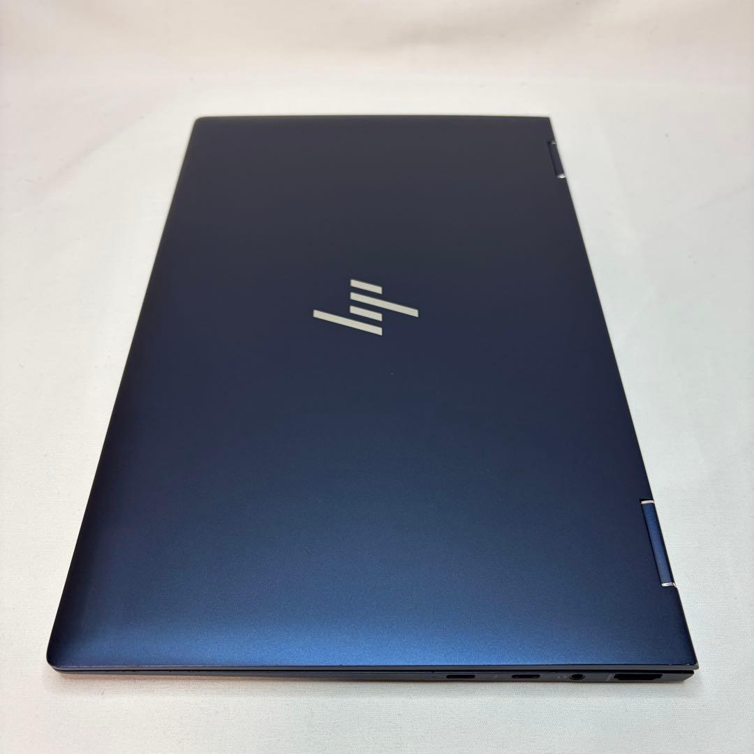 準美品 Dragon Fly LTE i5 8GB 256GB FHD オフィス