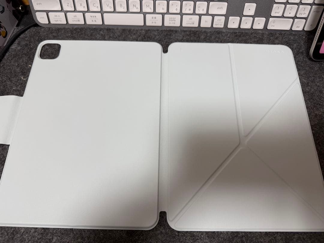 iPadAir M2（第6世代）スターライト 512GB