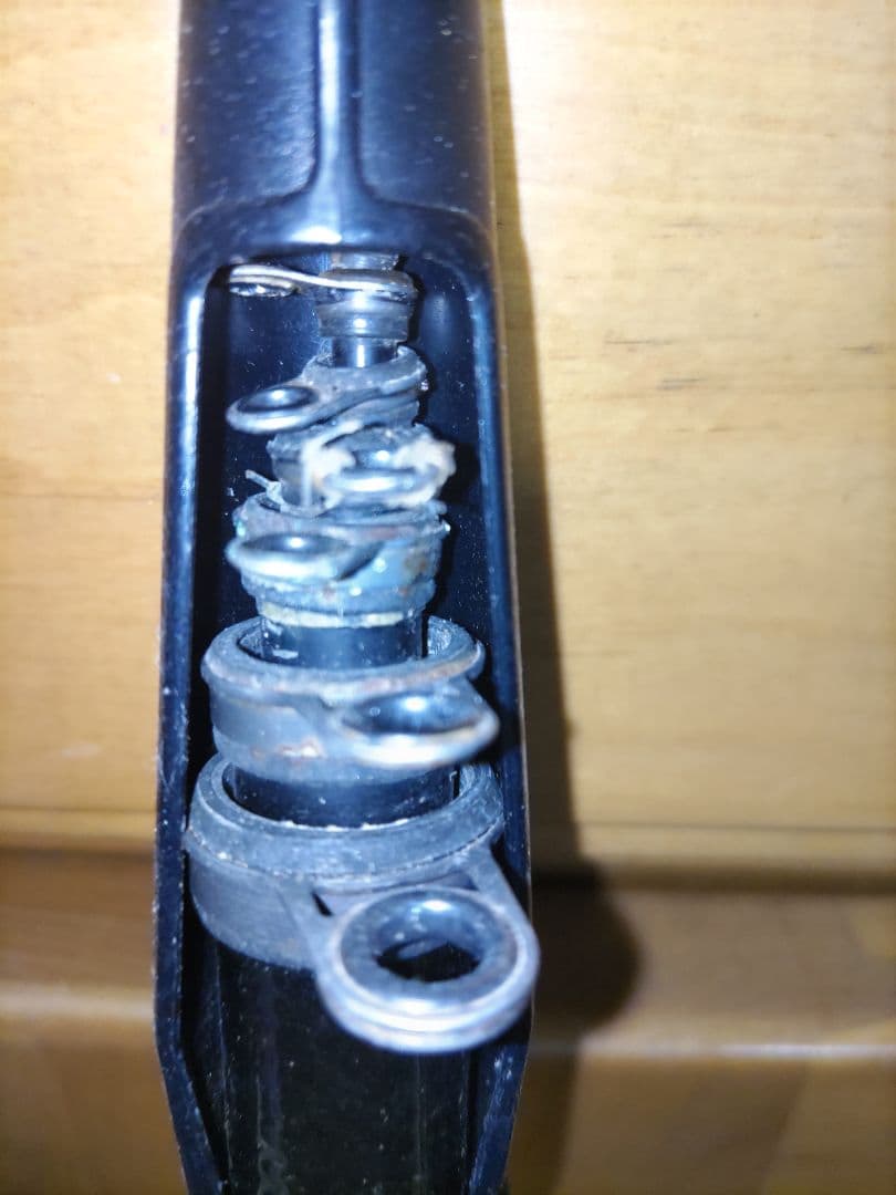 パワーループ・PL磯・2号540・NFT・シマノ