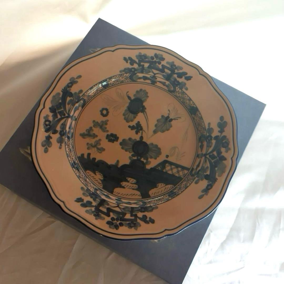 Richard Ginori Oriente Italianoチプリア 27cm