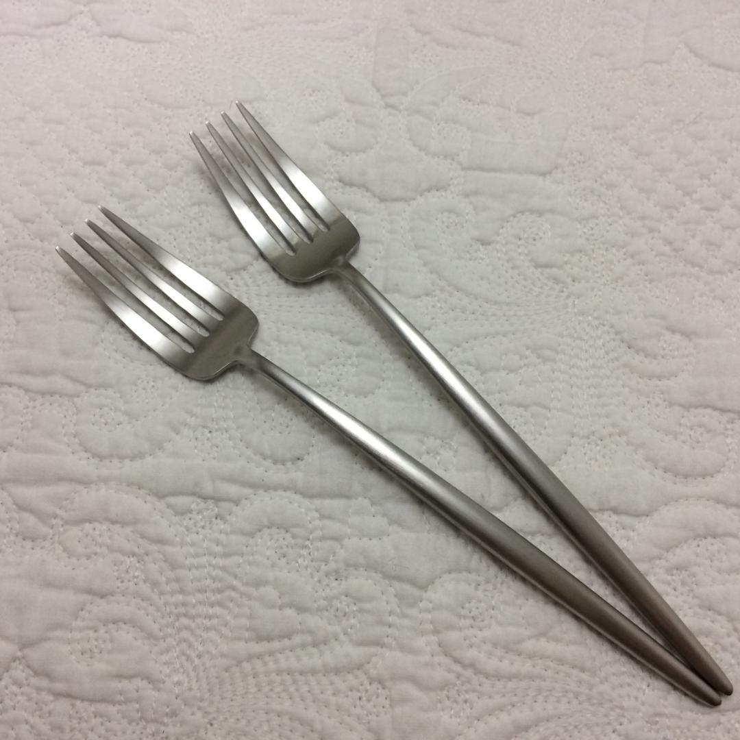 残り僅か！　正規品　クチポール　MOON　マットシルバー　５種×各２　計10本