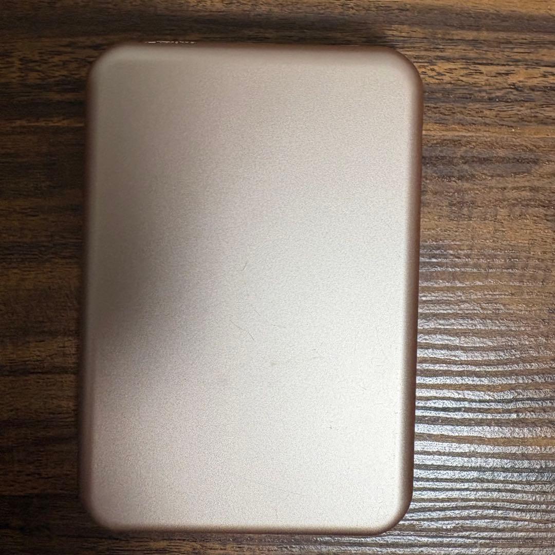 【作例有】Canon Inspic pv-123 スマホ用 ミニフォトプリンター