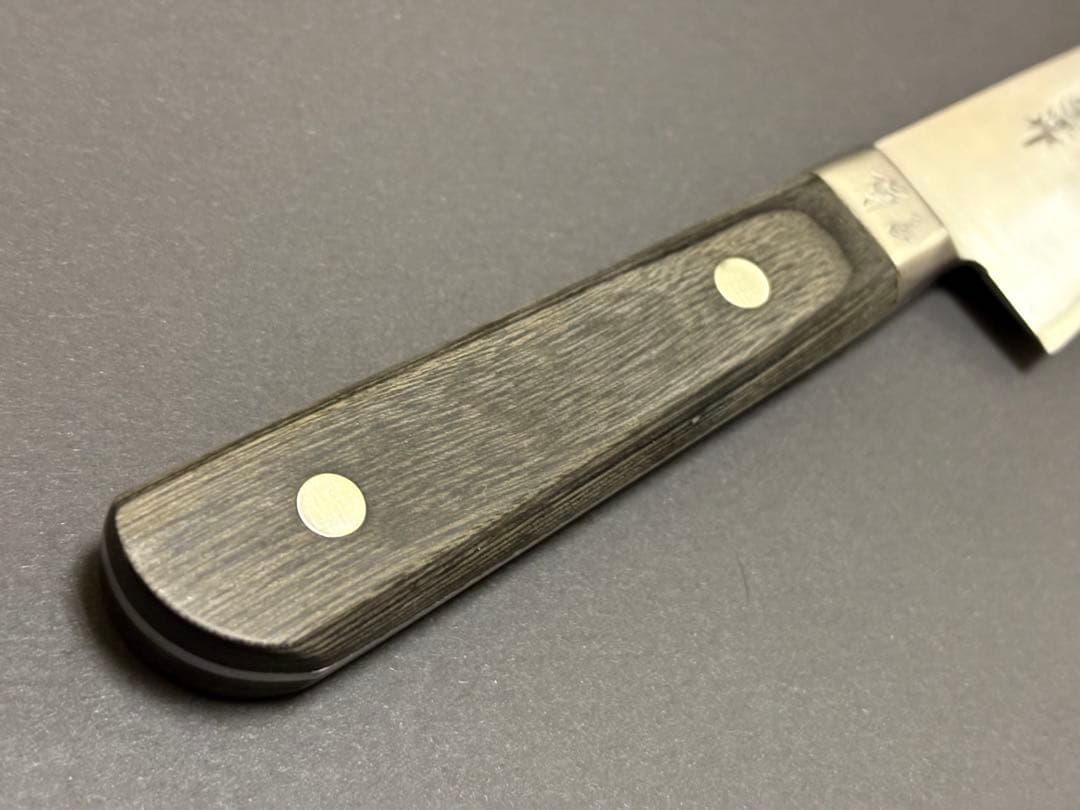 【極上】堺一文字一平 骨スキ ガラスキ 約140mm