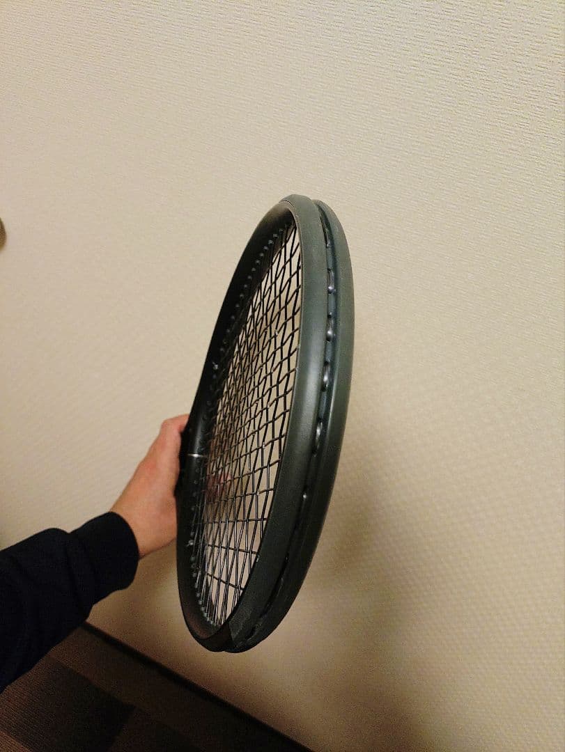 最終値引き！rf01 pro グリップ3