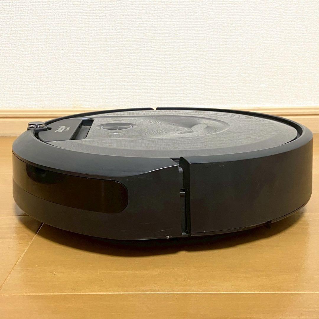 【新品消耗品&バーチャルウォール付き】 i7+ Roomba iRobot