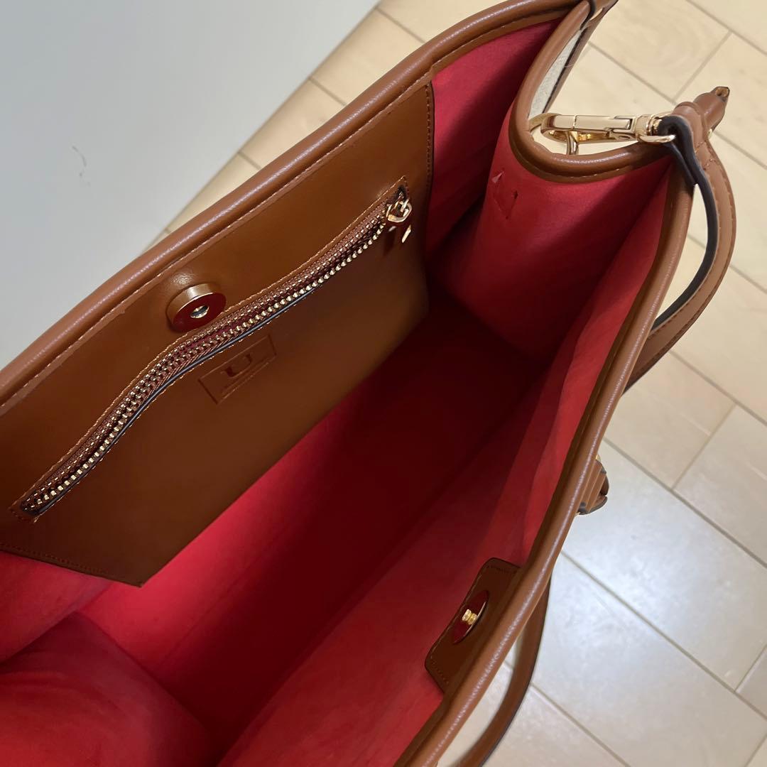 Histoire イストワール 　トートバッグ　ショルダー　レア　時間限定値下げ