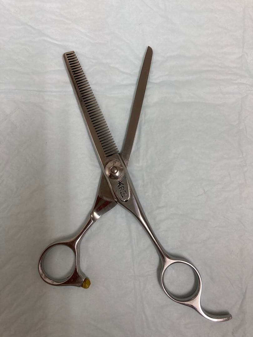 プロ用トリマーシザー×2