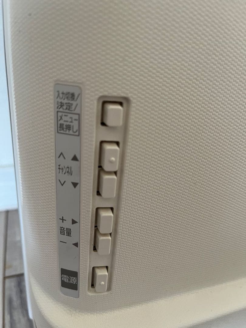 Panasonic VIERA 液晶テレビ ネット動画対応TH-24ES500