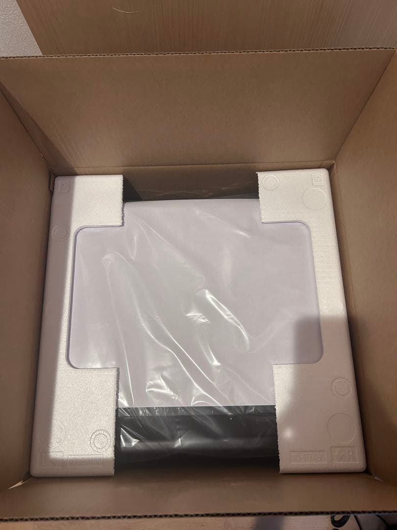 電子レンジ　シャープ　SHARP PLAINLY オーブンレンジ　ブラック