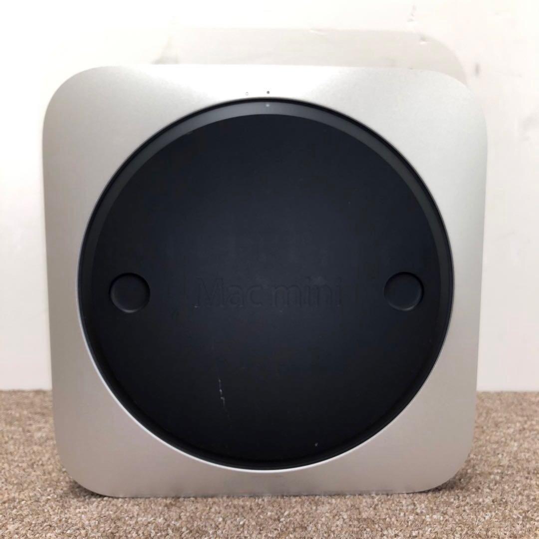 Apple　Mac mini　MD387J/A
