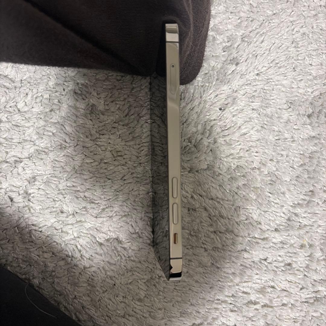 スマートフォン本体 Apple iPhone 12 Pro (Kei)