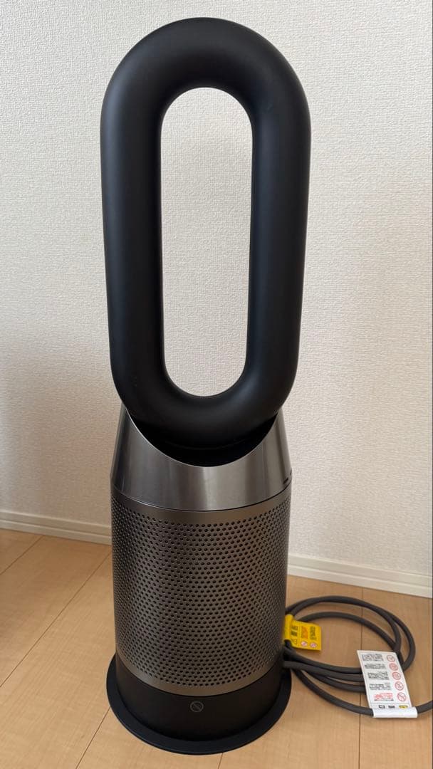 Dyson Hot + Cool ダイソン　ファンヒーター　空気清浄