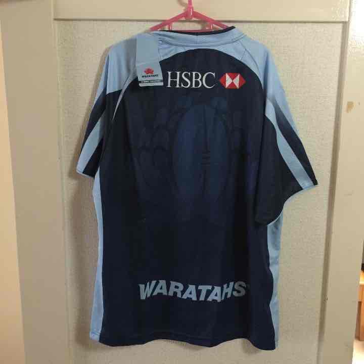 ラグビー 練習用？ Tシャツ