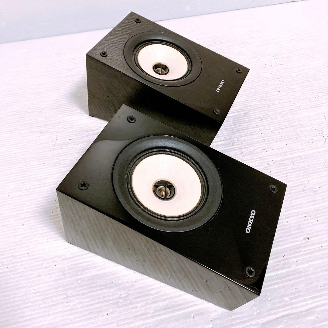 ONKYO D-309H Dolby Atmos イネーブルドスピーカー