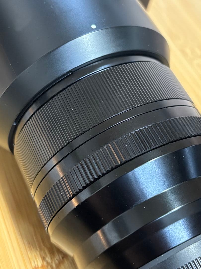 レンズ(単焦点) FUJIFILM XF56mm F1.2 R WR