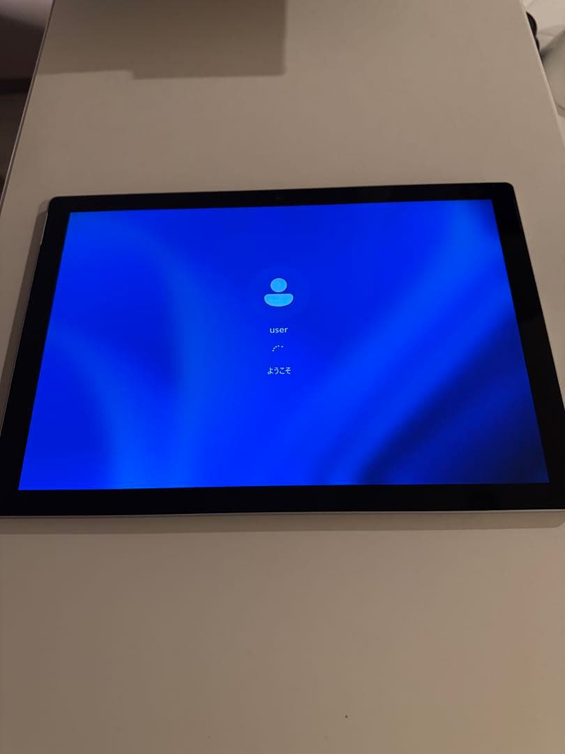 Surface Pro 6 [サーフェス プロ 6 ] プラチナ