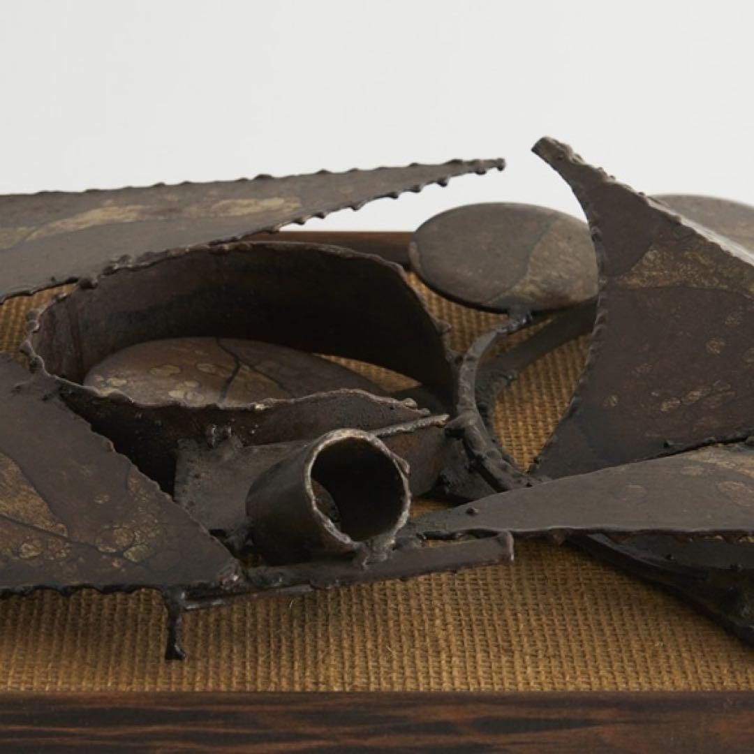 IDEE Henrik Horst デンマーク　アイアン　オブジェ　北欧