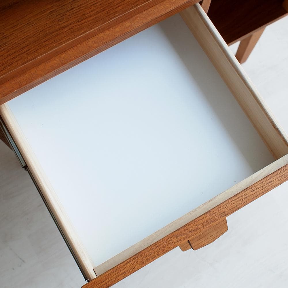 ウニコ/unico クルト/ ドレッサー オーク材 北欧 ZR24050