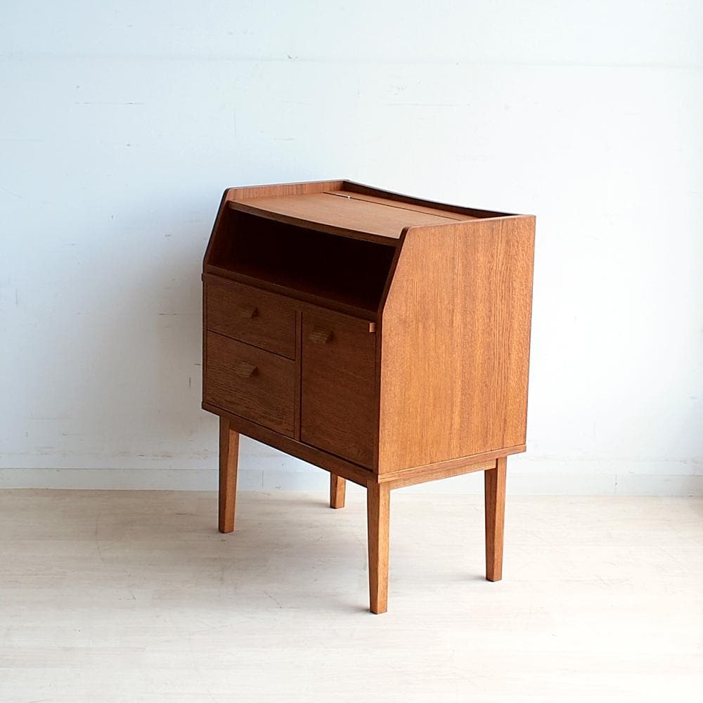 ウニコ/unico クルト/ ドレッサー オーク材 北欧 ZR24050