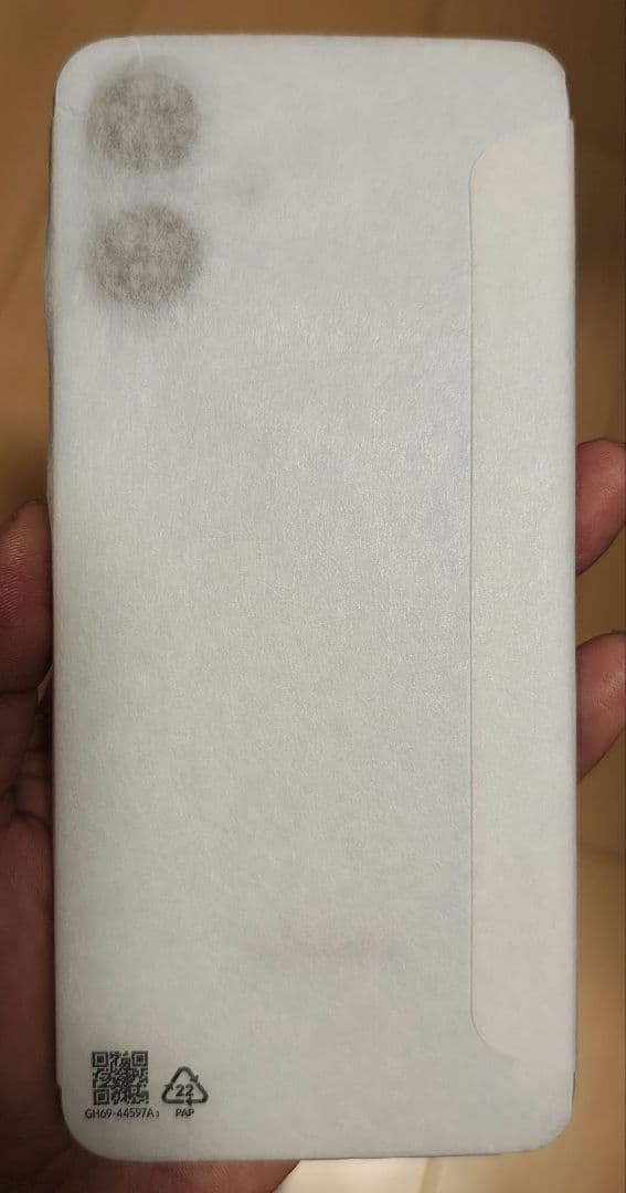 新品✨Samsung Galaxy A25 5G 本体　 ライトブルー