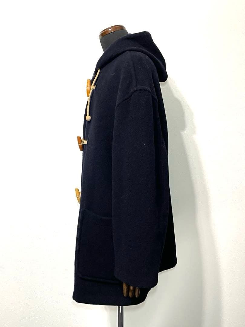 ぬ様ご購入用◇Gloverall◇イングランド製◇メンズダッフルコート