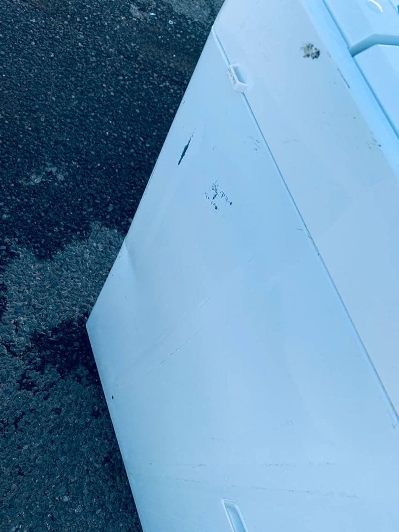 ✅ヤマダ電機洗濯機✅ ✅YWM-T45H1✅送料設置無料