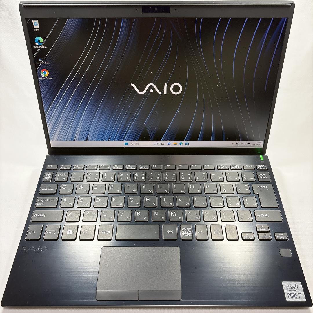 ★SX12同等品★VAIO Pro PJ VJPJ13 16GB _926