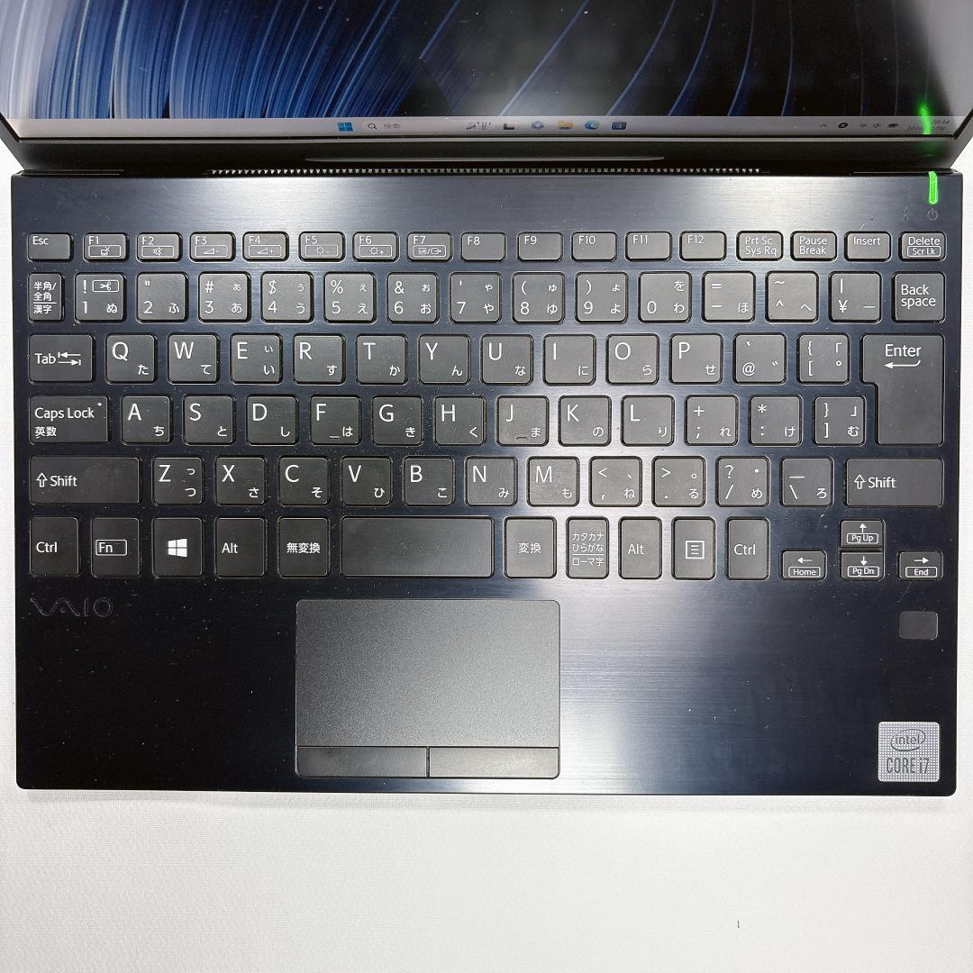 ★SX12同等品★VAIO Pro PJ VJPJ13 16GB _926