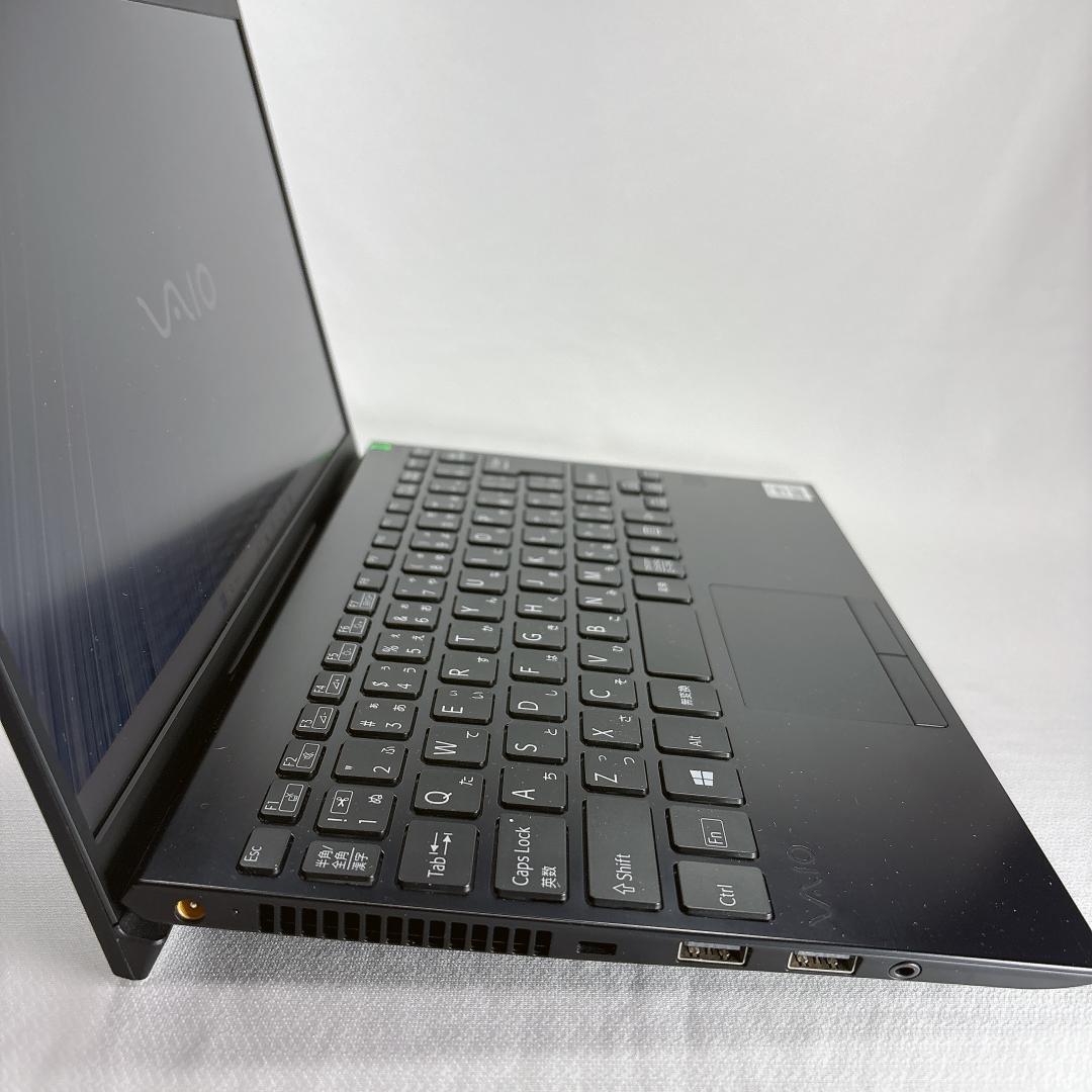 ★SX12同等品★VAIO Pro PJ VJPJ13 16GB _926