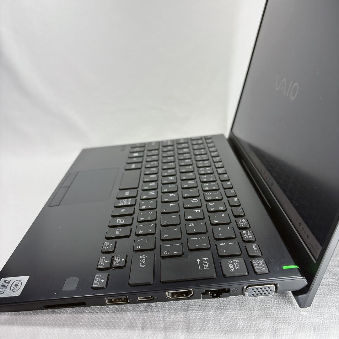 ★SX12同等品★VAIO Pro PJ VJPJ13 16GB _926