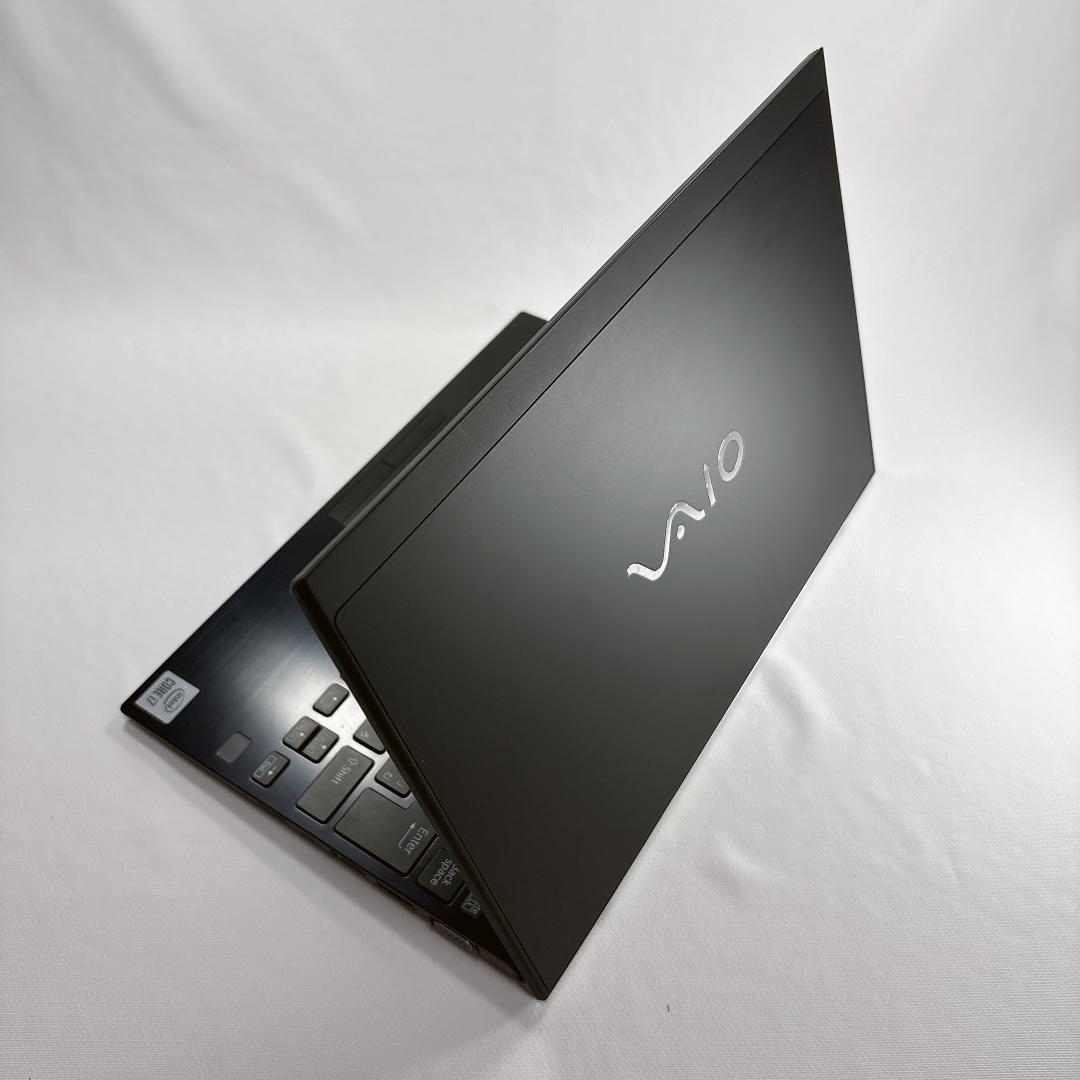 ★SX12同等品★VAIO Pro PJ VJPJ13 16GB _926