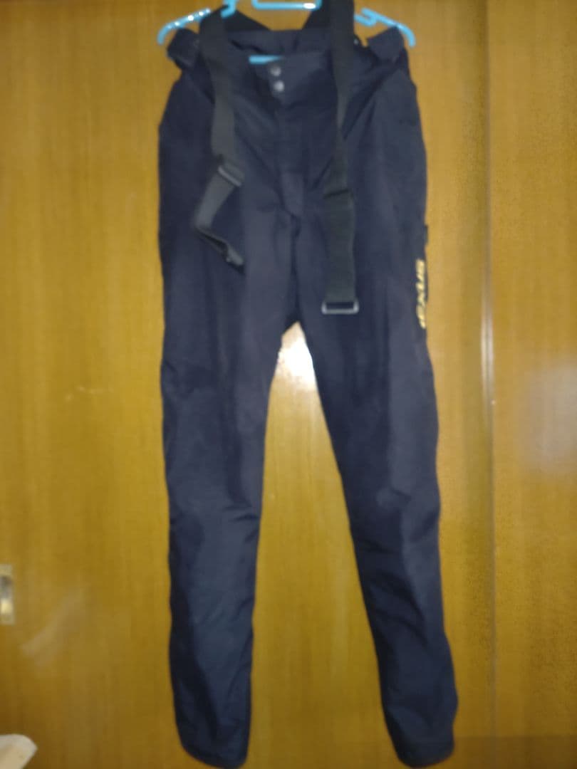 SHIMANO NEXUS フィッシングスーツ 上下セット