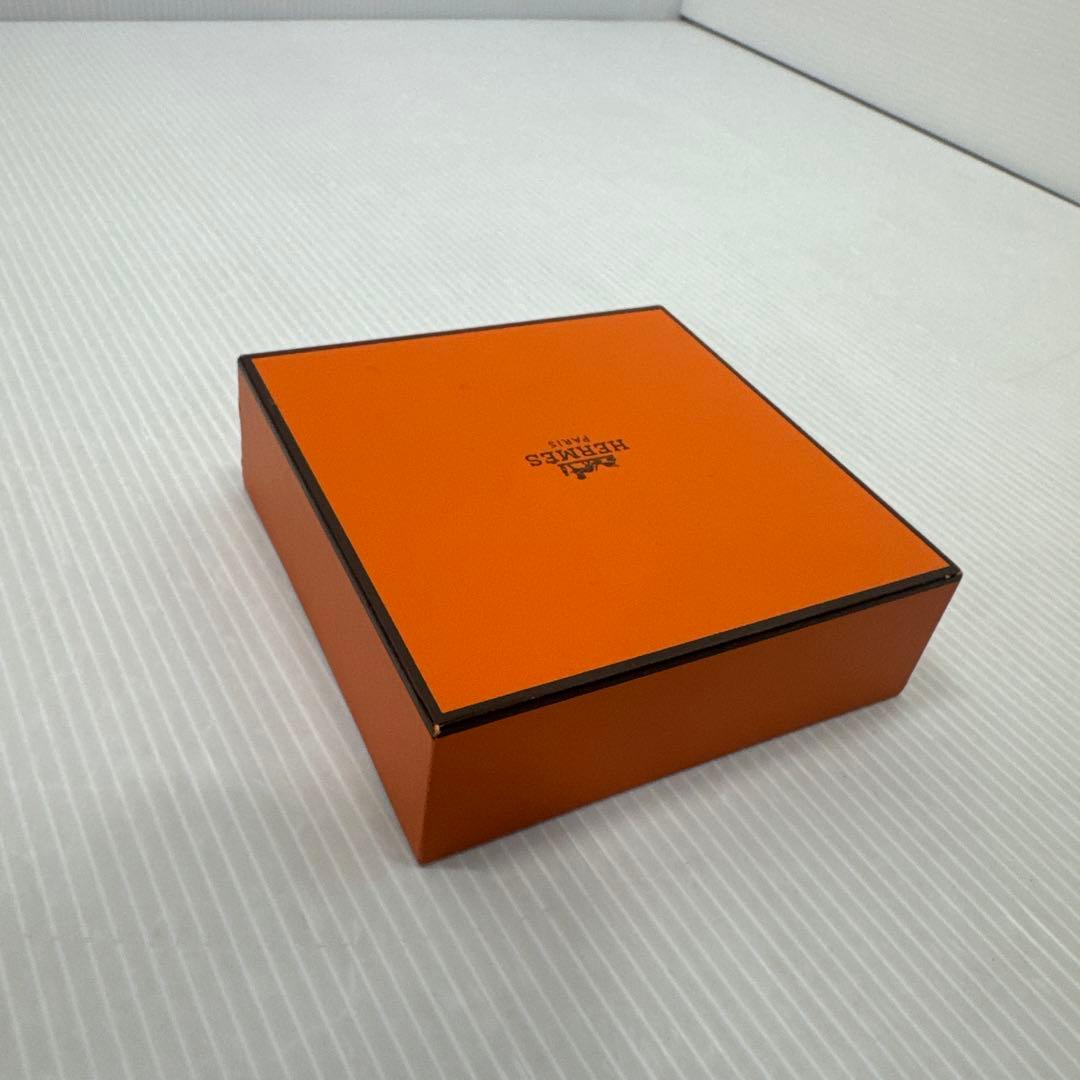 HERMES エルメス 腕時計ケース クリッパー 用 2コマ 12mm