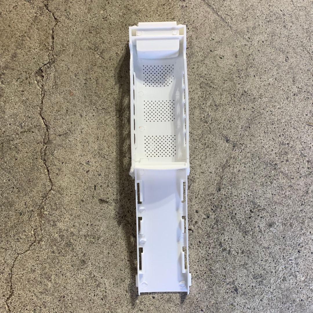 K836 ケーズウェーブ 小型全自動洗濯機 MYWAVE BLACK 3.0