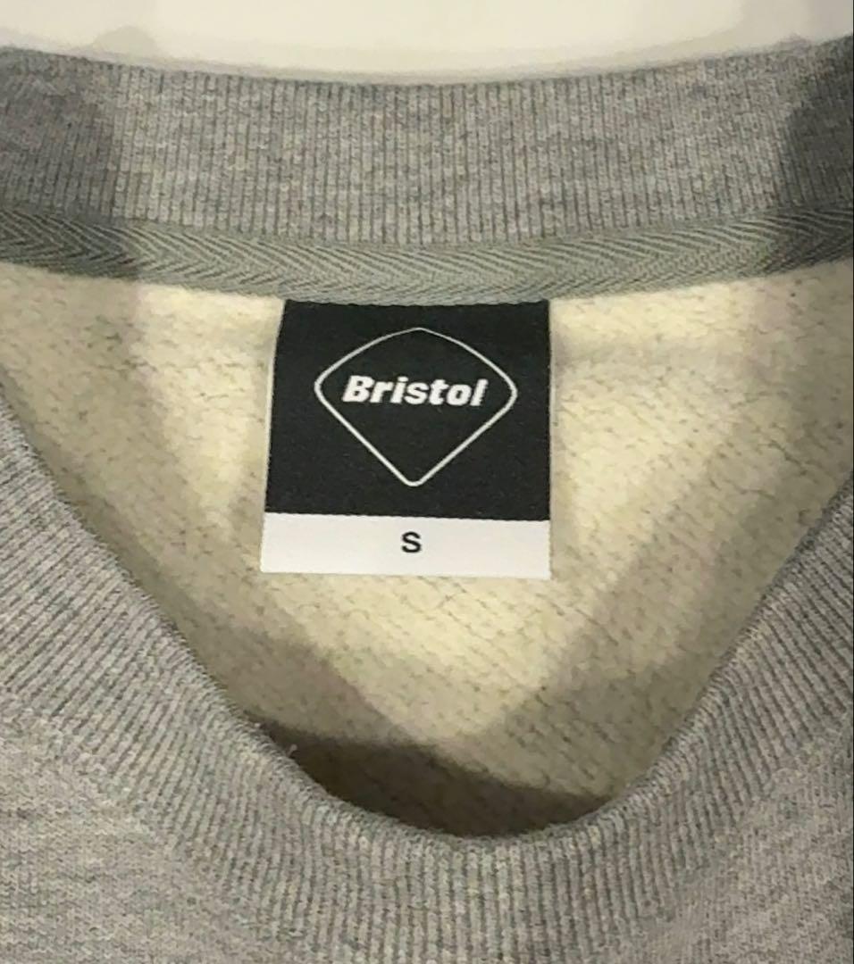F.C.R. Bristol スウェット グレー Sサイズ