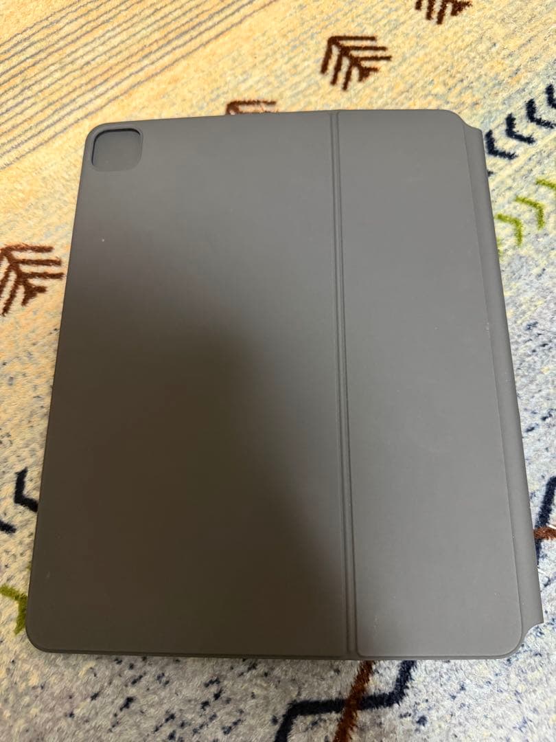 iPad Pro 第5世代　12.9インチ　スペースグレイ Wi-Fiモデル