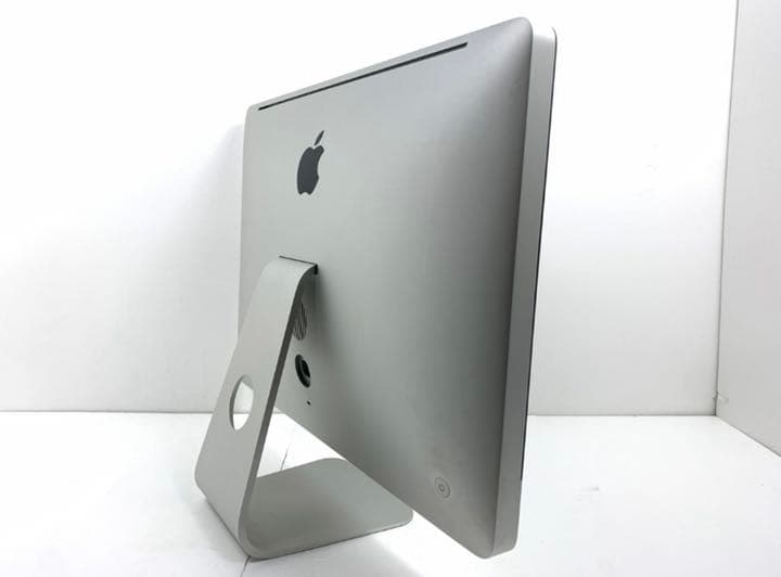 g*g様 訳有り APPLE iMac (Late 2009) OS Moj