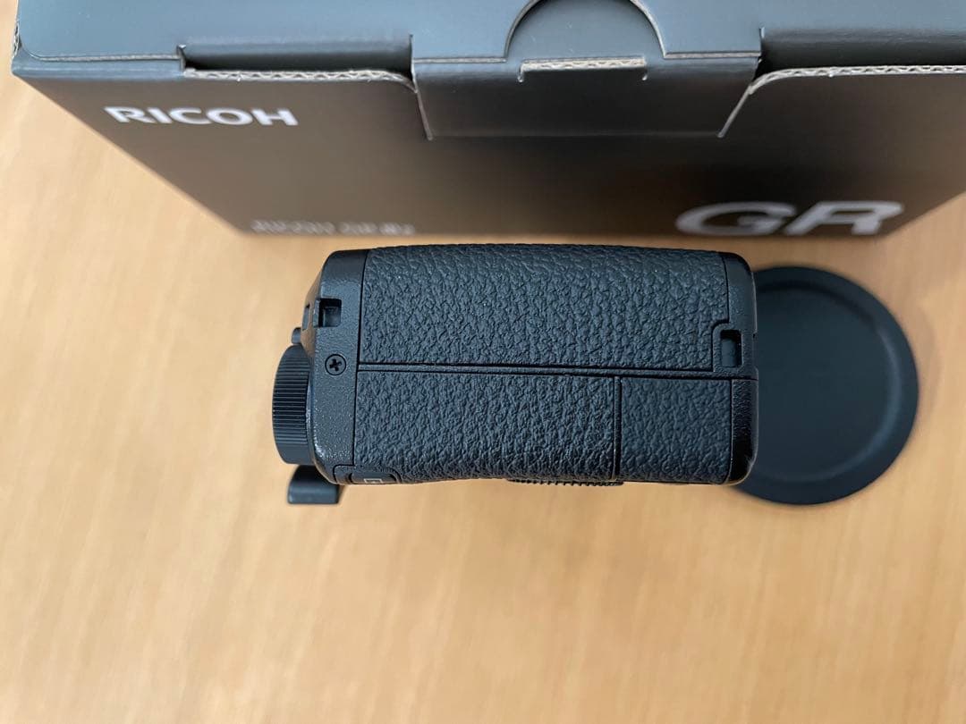 RICOH GR III X コンパクトデジタルカメラ