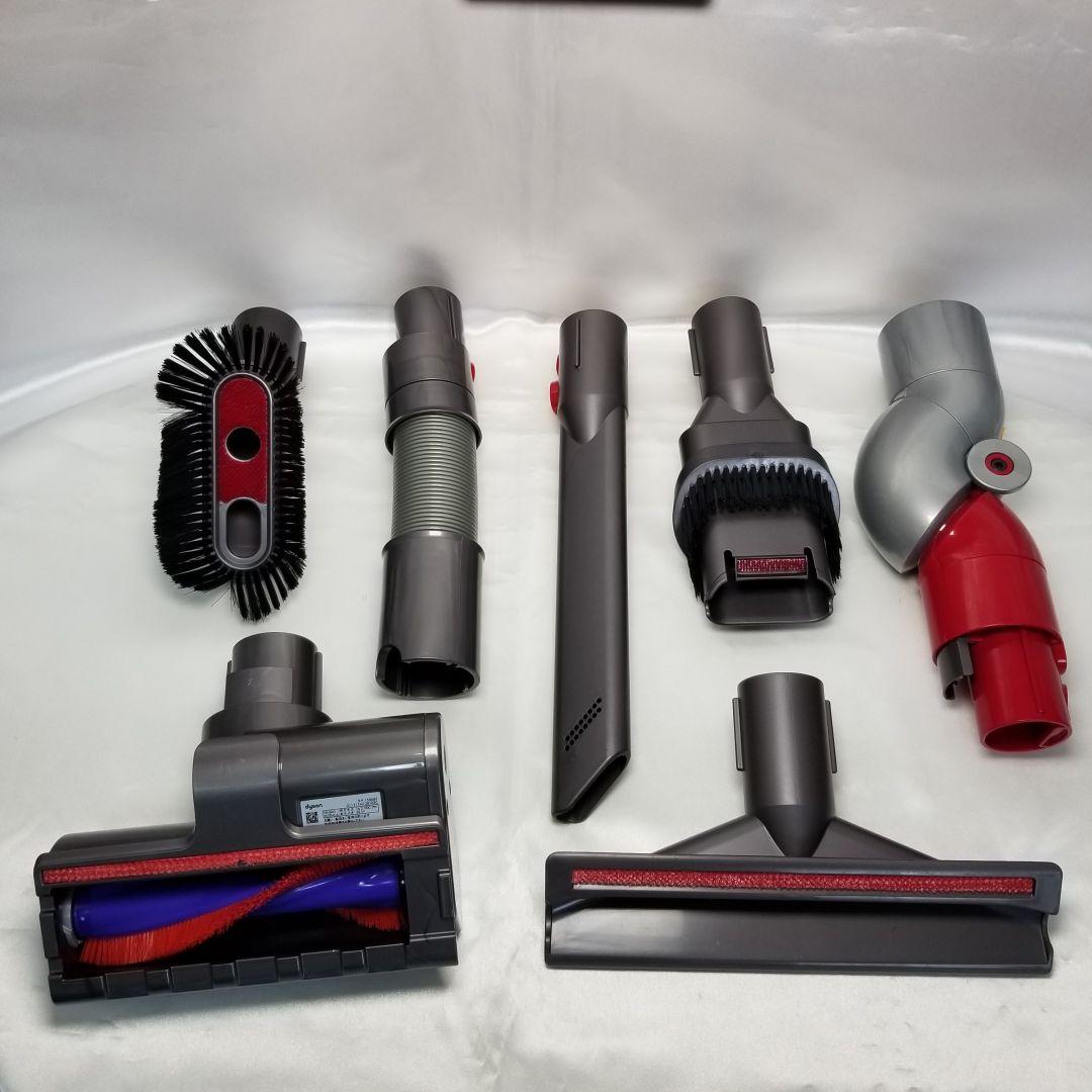 ダイソン掃除機　V11(SV14)分解洗浄メンテナンス済　ゴールド