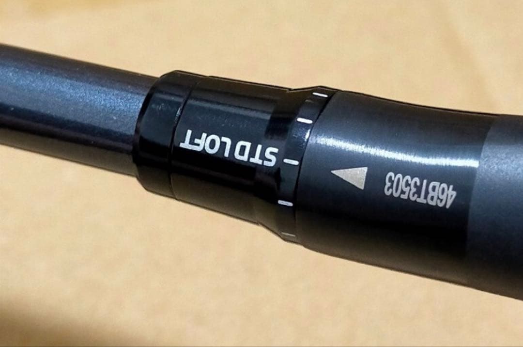 テーラーメイド QI10 #3UT ディアマナ TM70（S） HC無し