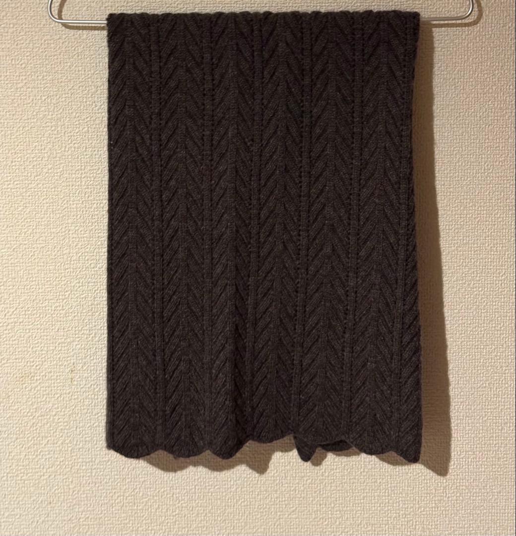 ほぼ日　三國万里子さん　ミクニッツ　marikomikuni cedar タグ付