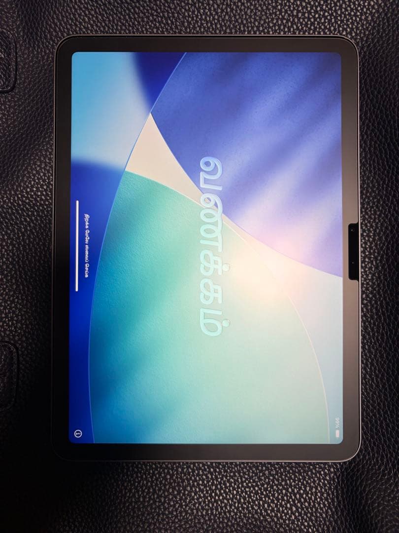 H*o様 【Helloさん用】iPad Air 6世代　11インチ M2 本体