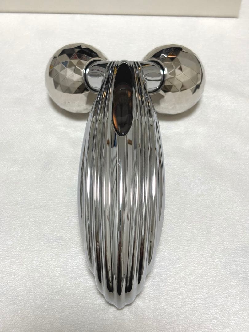 【美品】ReFa CARAT RAY ギャランティカード付